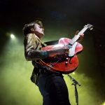 James Bay, Albert Hall, Manchester, Jo Forrest, Music Photographer, Review