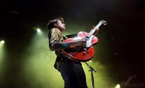  James Bay, Albert Hall, Manchester, Jo Forrest, Music Photographer, Review