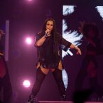 Demi Lovato, Jo Forrest, Music Photographer, Review, Manchester, Music