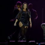 Demi Lovato, Jo Forrest, Music Photographer, Review, Manchester, Music