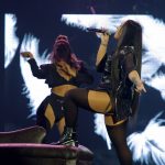 Demi Lovato, Jo Forrest, Music Photographer, Review, Manchester, Music