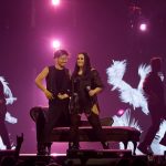 Demi Lovato, Jo Forrest, Music Photographer, Review, Manchester, Music