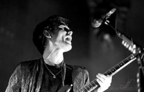  James Bay, Albert Hall, Manchester, Jo Forrest, Music Photographer, Review