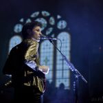 James Bay, Albert Hall, Manchester, Jo Forrest, Music Photographer, Review