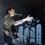James Bay, Albert Hall, Manchester, Jo Forrest, Music Photographer, Review
