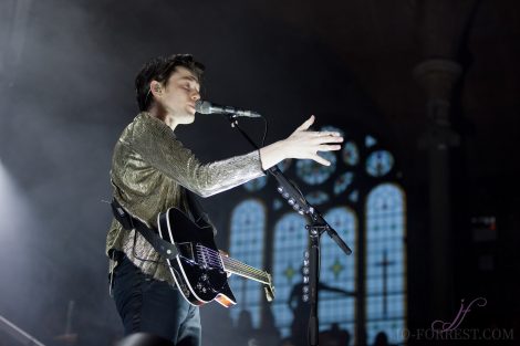  James Bay, Albert Hall, Manchester, Jo Forrest, Music Photographer, Review