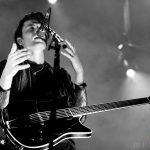 James Bay, Albert Hall, Manchester, Jo Forrest, Music Photographer, Review