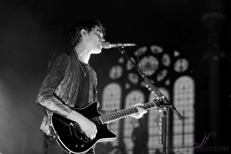  James Bay, Albert Hall, Manchester, Jo Forrest, Music Photographer, Review