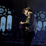 James Bay, Albert Hall, Manchester, Jo Forrest, Music Photographer, Review