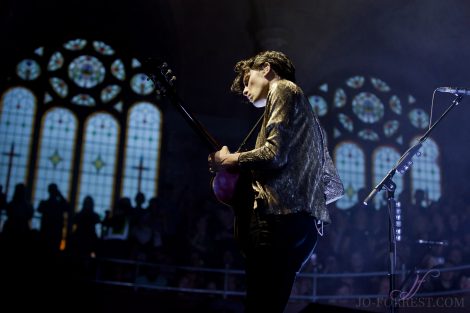  James Bay, Albert Hall, Manchester, Jo Forrest, Music Photographer, Review