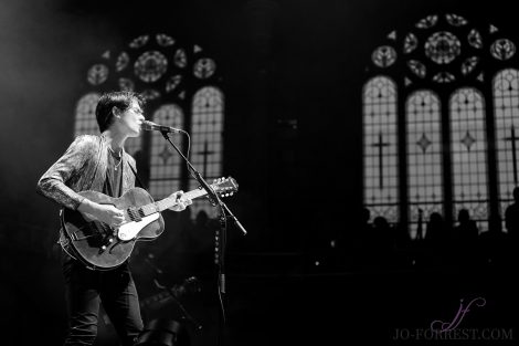  James Bay, Albert Hall, Manchester, Jo Forrest, Music Photographer, Review