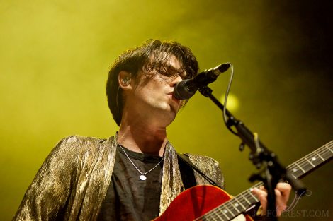  James Bay, Albert Hall, Manchester, Jo Forrest, Music Photographer, Review