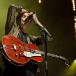 James Bay, Albert Hall, Manchester, Jo Forrest, Music Photographer, Review