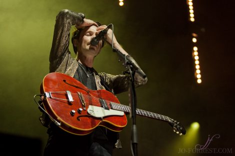  James Bay, Albert Hall, Manchester, Jo Forrest, Music Photographer, Review