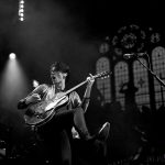 James Bay, Albert Hall, Manchester, Jo Forrest, Music Photographer, Review