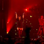 Demi Lovato, Jo Forrest, Music Photographer, Review, Manchester, Music