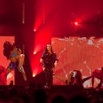 Demi Lovato, Jo Forrest, Music Photographer, Review, Manchester, Music