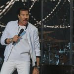Lionel Richie, Scarborough, Open Air Theatre, Review, Jo Forrest, Music Photographer