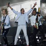 Lionel Richie, Scarborough, Open Air Theatre, Review, Jo Forrest, Music Photographer