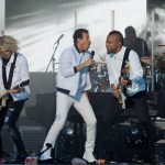 Lionel Richie, Scarborough, Open Air Theatre, Review, Jo Forrest, Music Photographer
