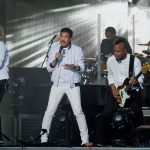 Lionel Richie, Scarborough, Open Air Theatre, Review, Jo Forrest, Music Photographer