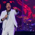 Lionel Richie, Scarborough, Open Air Theatre, Review, Jo Forrest, Music Photographer