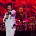 Lionel Richie, Scarborough, Open Air Theatre, Review, Jo Forrest, Music Photographer