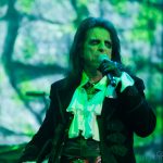 Hollywood Vampires, Johnny depp, Alice Cooper, Joe Perry, Manchester, Jo Forrest, Music Photographer