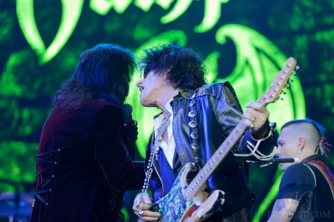 Hollywood Vampires, Johnny depp, Alice Cooper, Joe Perry, Manchester, Jo Forrest, Music Photographer