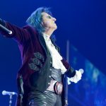 Hollywood Vampires, Johnny depp, Alice Cooper, Joe Perry, Manchester, Jo Forrest, Music Photographer