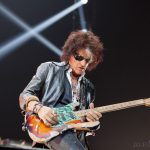 Hollywood Vampires, Johnny depp, Alice Cooper, Joe Perry, Manchester, Jo Forrest, Music Photographer