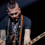 Hollywood Vampires, Johnny depp, Alice Cooper, Joe Perry, Manchester, Jo Forrest, Music Photographer
