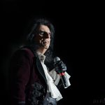 Hollywood Vampires, Johnny depp, Alice Cooper, Joe Perry, Manchester, Jo Forrest, Music Photographer