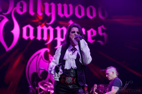 Hollywood Vampires, Johnny depp, Alice Cooper, Joe Perry, Manchester, Jo Forrest, Music Photographer