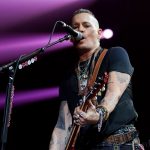 Hollywood Vampires, Johnny depp, Alice Cooper, Joe Perry, Manchester, Jo Forrest, Music Photographer