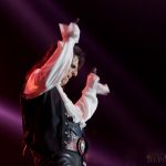 Hollywood Vampires, Johnny depp, Alice Cooper, Joe Perry, Manchester, Jo Forrest, Music Photographer