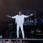 Lionel Richie, Scarborough, Open Air Theatre, Review, Jo Forrest, Music Photographer