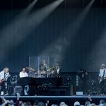 Lionel Richie, Scarborough, Open Air Theatre, Review, Jo Forrest, Music Photographer