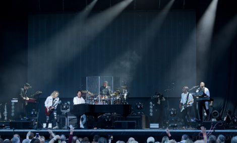 Lionel Richie, Scarborough, Open Air Theatre, Review, Jo Forrest, Music Photographer