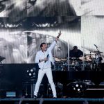 Lionel Richie, Scarborough, Open Air Theatre, Review, Jo Forrest, Music Photographer
