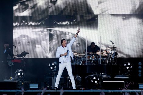 Lionel Richie, Scarborough, Open Air Theatre, Review, Jo Forrest, Music Photographer