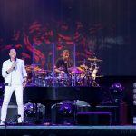Lionel Richie, Scarborough, Open Air Theatre, Review, Jo Forrest, Music Photographer
