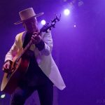 Kiefer Sutherland, Albert Hall, Manchester, Jo Forrest, Music Photographer, Tour