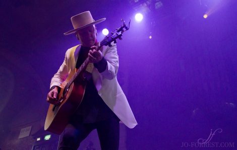 Kiefer Sutherland, Albert Hall, Manchester, Jo Forrest, Music Photographer, Tour