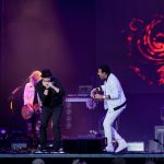 Lionel Richie, Scarborough, Open Air Theatre, Review, Jo Forrest, Music Photographer