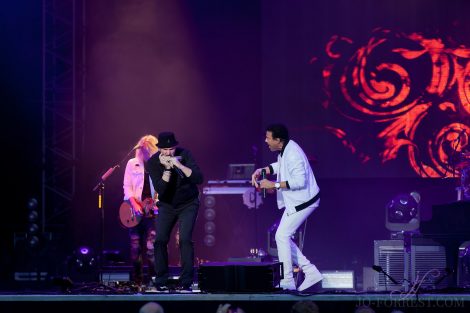 Lionel Richie, Scarborough, Open Air Theatre, Review, Jo Forrest, Music Photographer