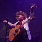 Kiefer Sutherland, Albert Hall, Manchester, Jo Forrest, Music Photographer, Tour