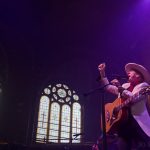 Kiefer Sutherland, Albert Hall, Manchester, Jo Forrest, Music Photographer, Tour