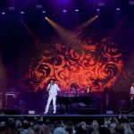 Lionel Richie, Scarborough, Open Air Theatre, Review, Jo Forrest, Music Photographer