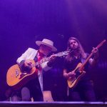 Kiefer Sutherland, Albert Hall, Manchester, Jo Forrest, Music Photographer, Tour